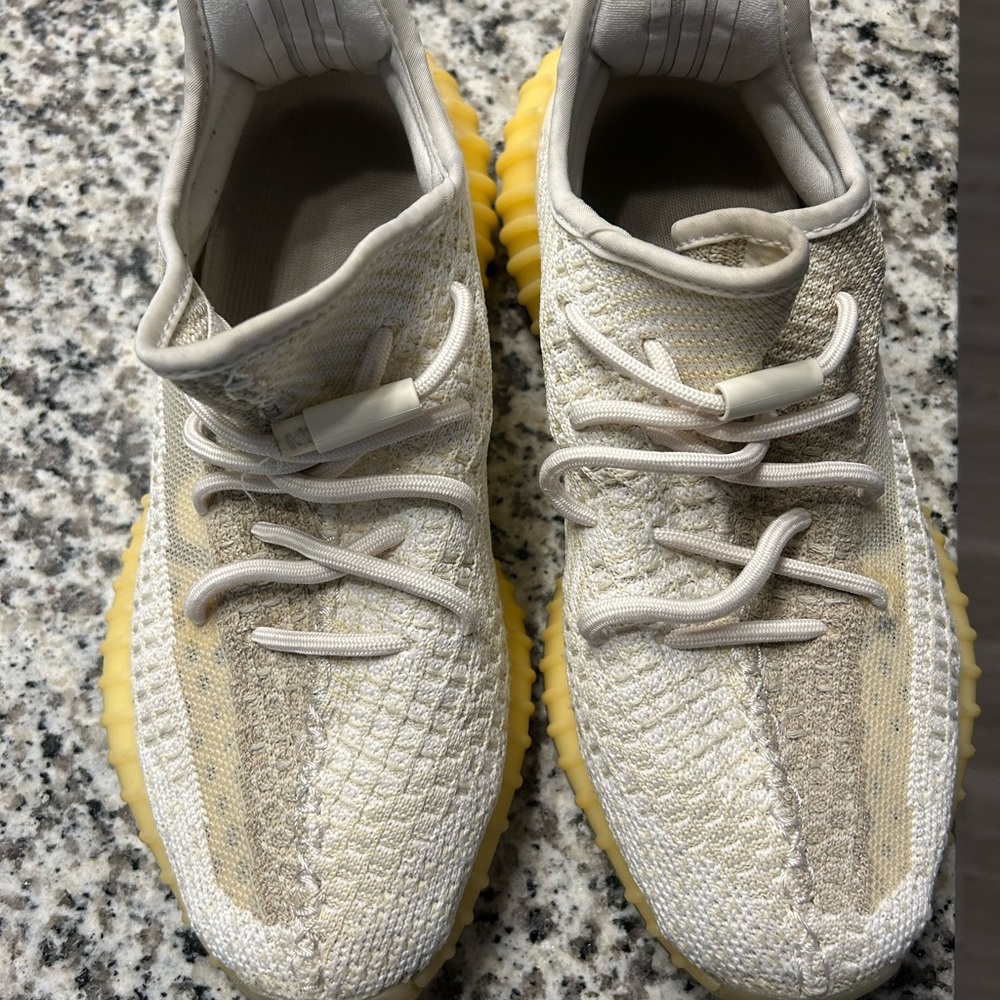 Yeezy adidas